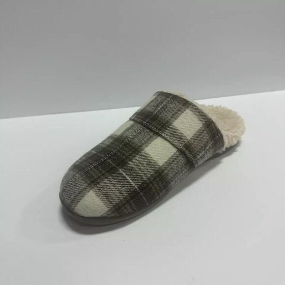 Vionic Mens Alfons Slipper Size 8 M - Picture 2 of 6